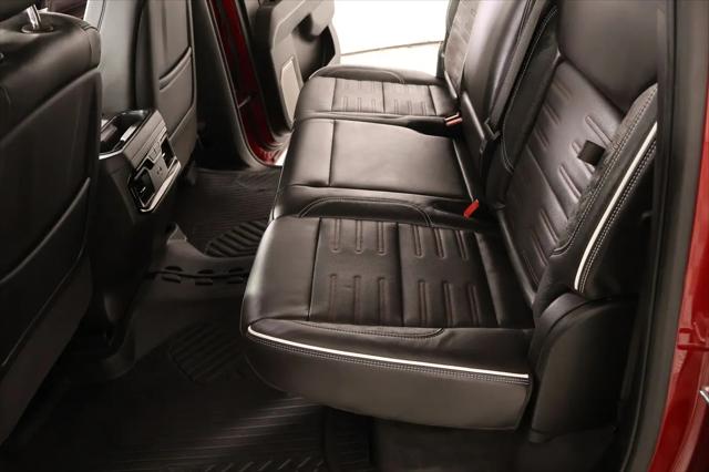 2026 GMC Sierra 1500 Crew Cab, Short Bed, AT4X, 4WD