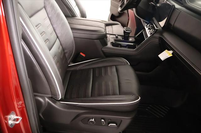 2026 GMC Sierra 1500 Crew Cab, Short Bed, AT4X, 4WD