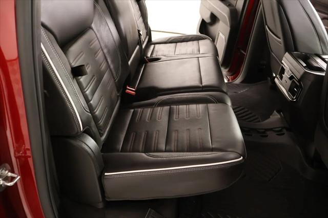 2026 GMC Sierra 1500 Crew Cab, Short Bed, AT4X, 4WD