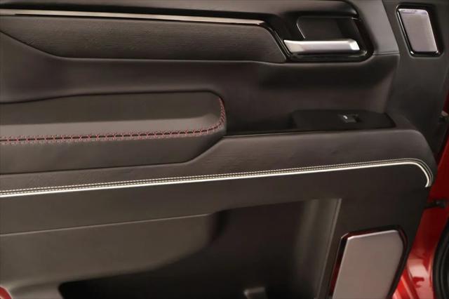 2026 GMC Sierra 1500 Crew Cab, Short Bed, AT4X, 4WD