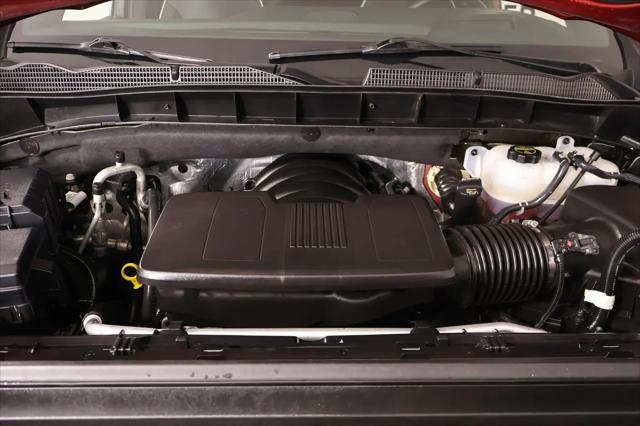 2026 GMC Sierra 1500 Crew Cab, Short Bed, AT4X, 4WD