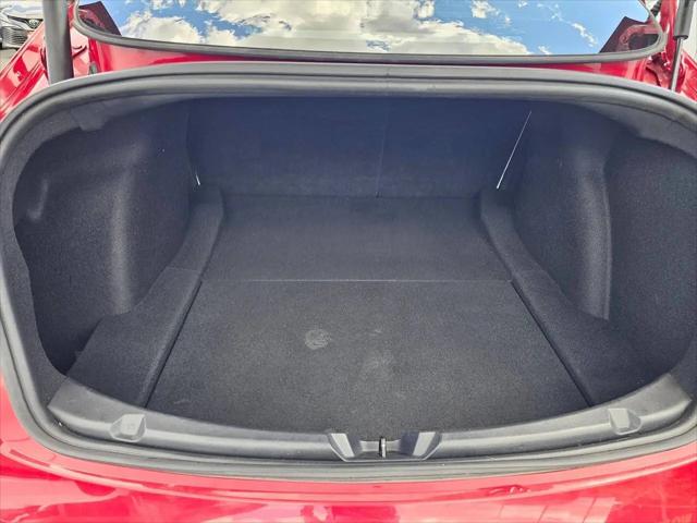 2022 Tesla Model 3 Performance Dual Motor All-Wheel Drive