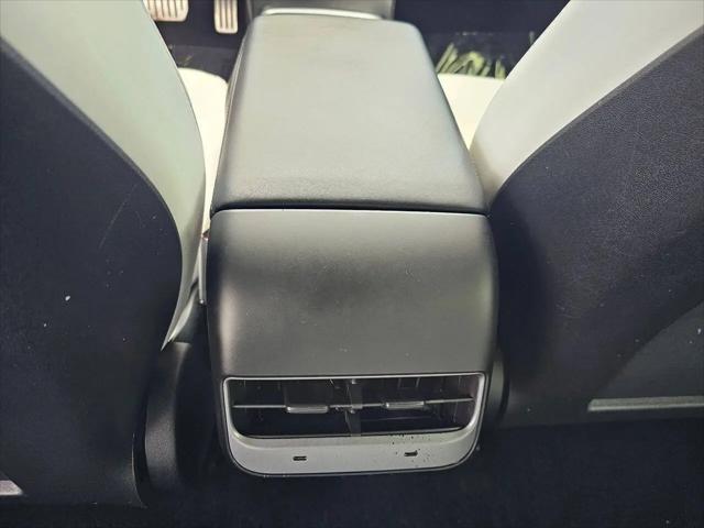 2022 Tesla Model 3 Performance Dual Motor All-Wheel Drive