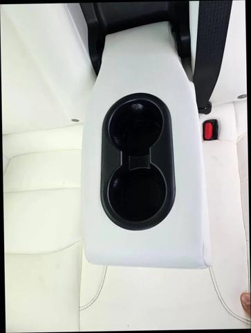 2022 Tesla Model 3 Performance Dual Motor All-Wheel Drive