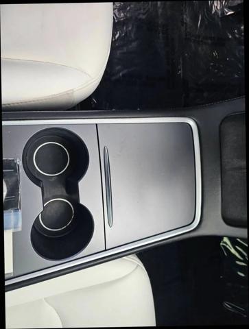 2022 Tesla Model 3 Performance Dual Motor All-Wheel Drive