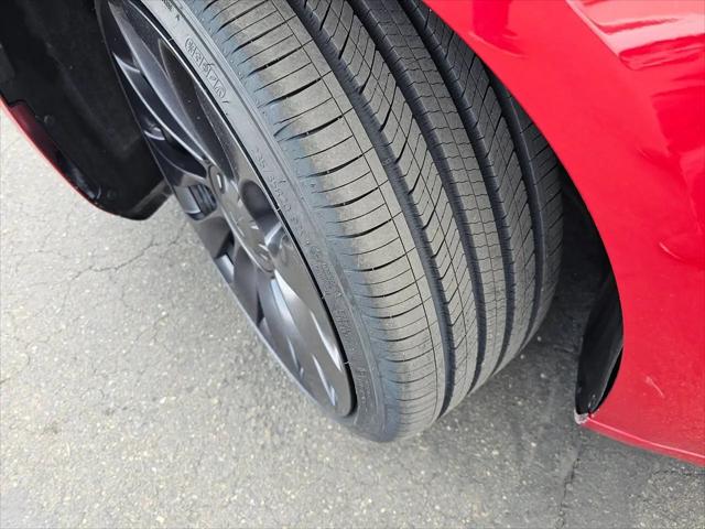 2022 Tesla Model 3 Performance Dual Motor All-Wheel Drive
