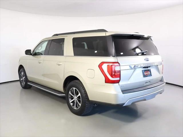 2018 Ford Expedition Max XLT