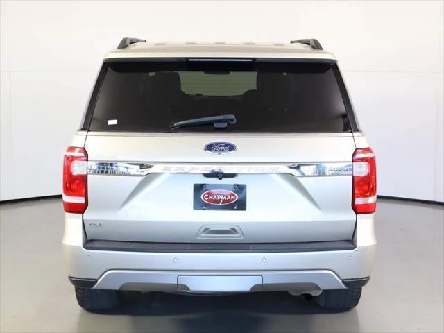 2018 Ford Expedition Max XLT