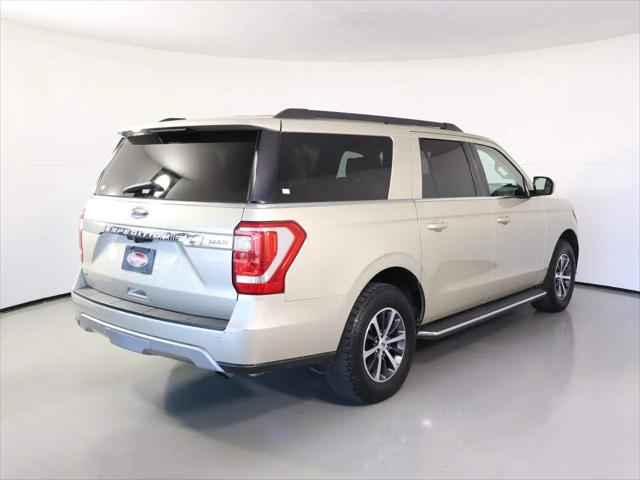 2018 Ford Expedition Max XLT