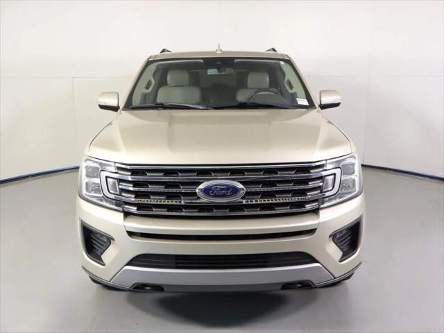 2018 Ford Expedition Max XLT