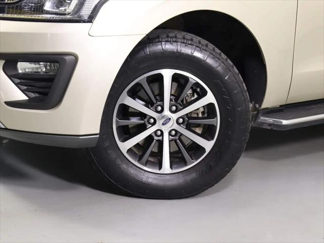 2018 Ford Expedition Max XLT