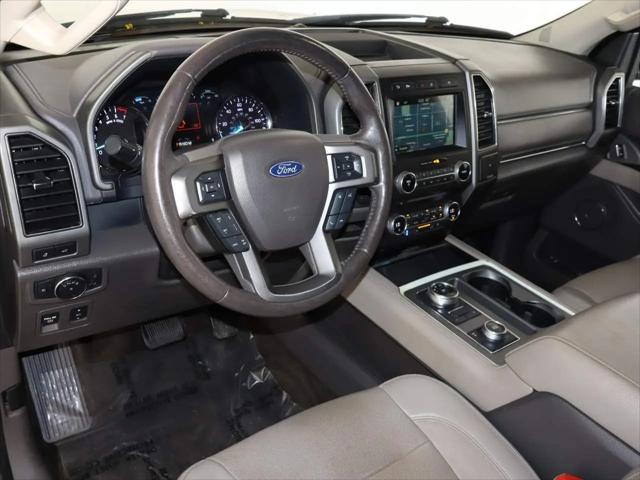 2018 Ford Expedition Max XLT