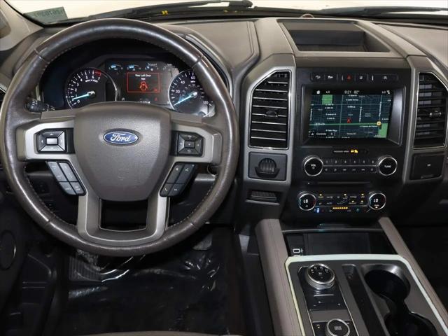 2018 Ford Expedition Max XLT