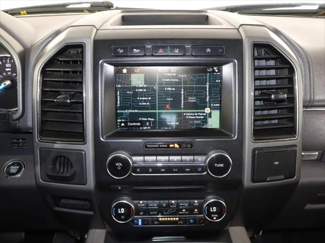 2018 Ford Expedition Max XLT