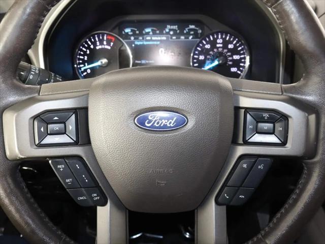 2018 Ford Expedition Max XLT