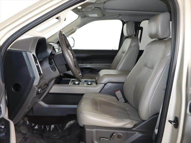 2018 Ford Expedition Max XLT