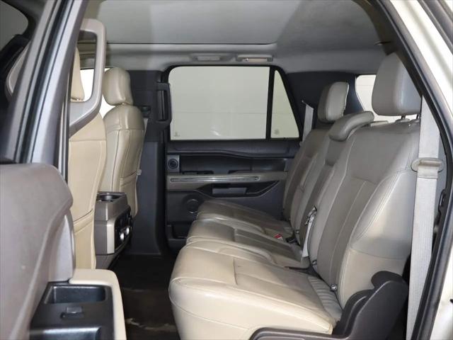 2018 Ford Expedition Max XLT