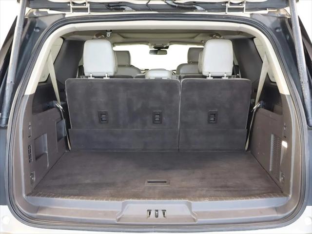 2018 Ford Expedition Max XLT
