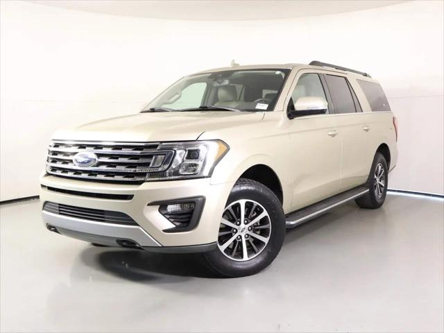 2018 Ford Expedition Max XLT for sale in Tucson, AZ