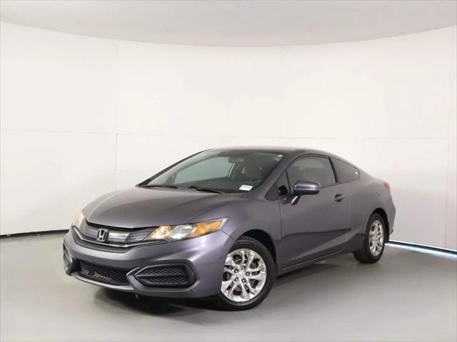 2014 Honda Civic LX for sale in Tucson, AZ
