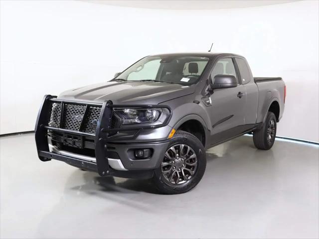 2019 Ford Ranger XLT for sale in Tucson, AZ