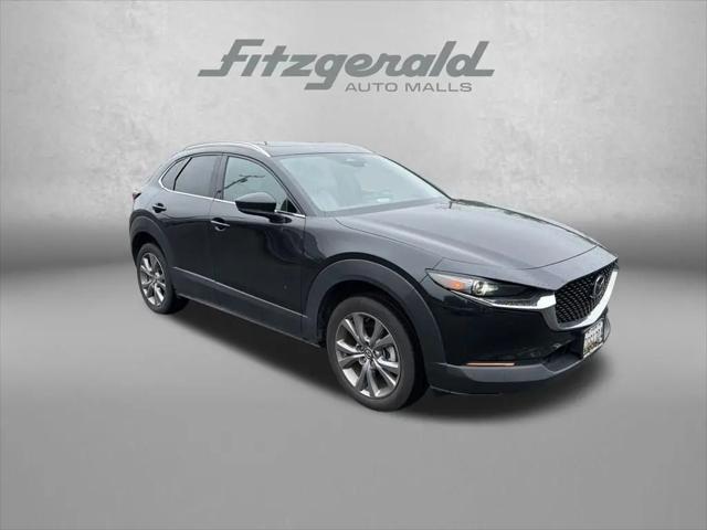 2024 Mazda CX-30 2.5 S Premium Package for sale in Annapolis, MD
