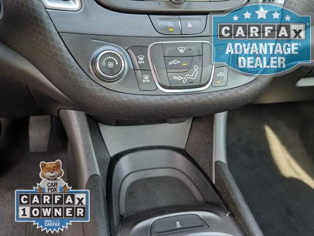 2022 Chevrolet Malibu FWD LS