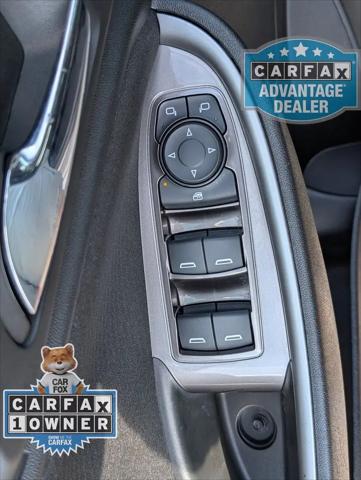 2022 Chevrolet Malibu FWD LS