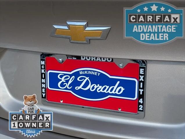 2022 Chevrolet Malibu FWD LS