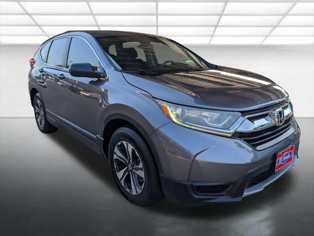 2018 Honda CR-V LX for sale in McKinney, TX