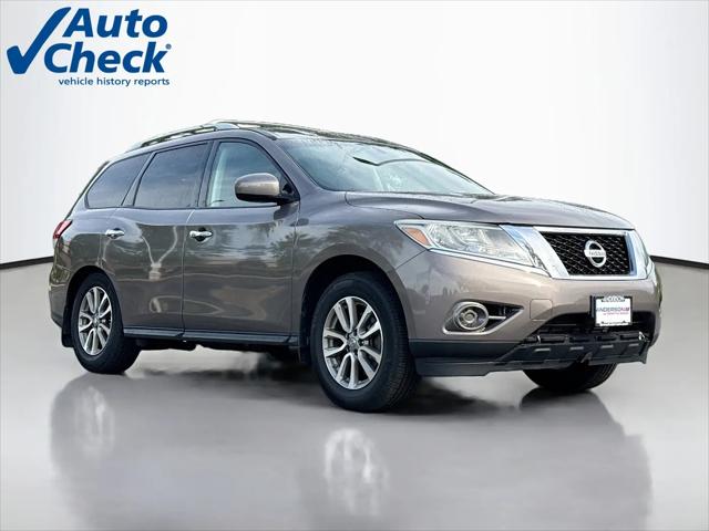 2014 Nissan Pathfinder SV for sale in Rockford, IL
