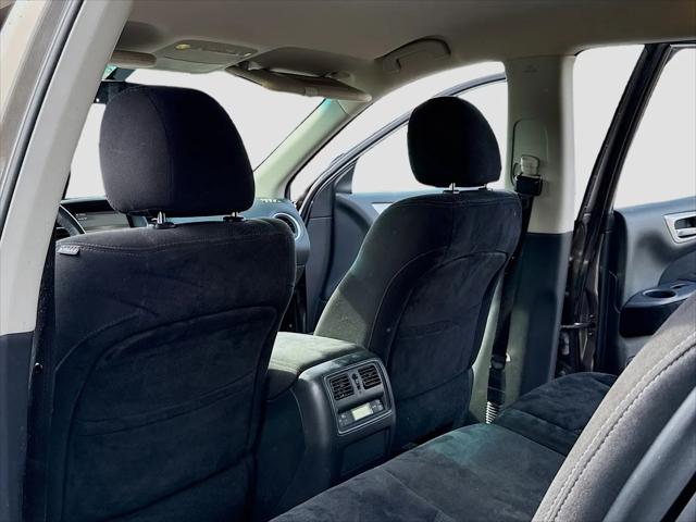 2014 Nissan Pathfinder SV