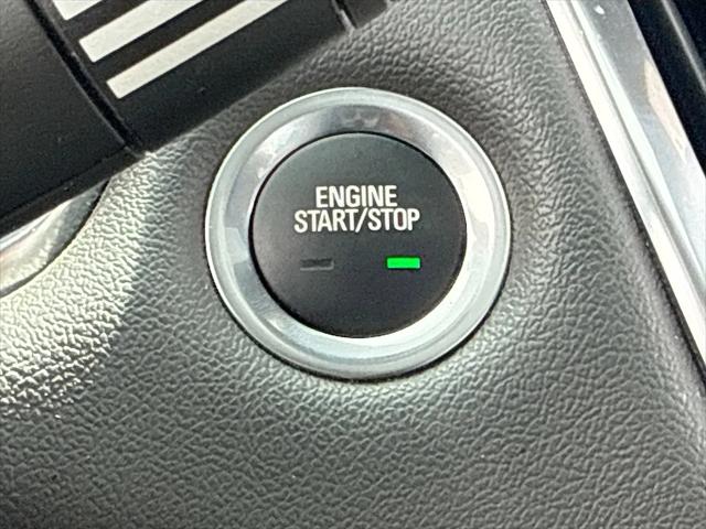 2023 Chevrolet Traverse AWD Premier
