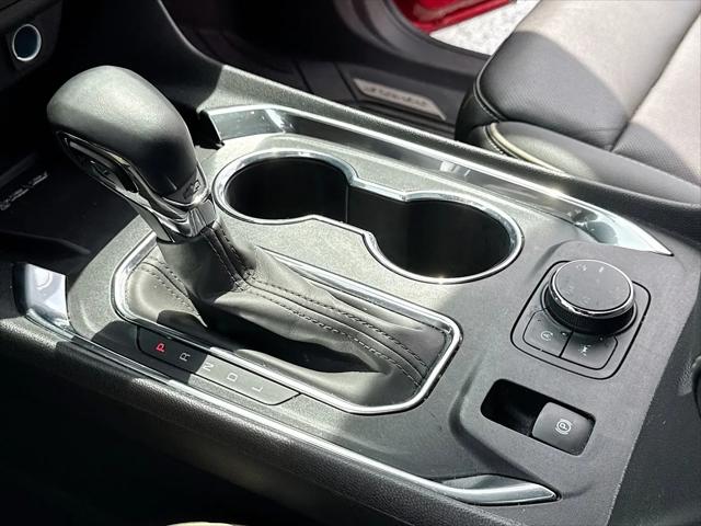 2023 Chevrolet Traverse AWD Premier