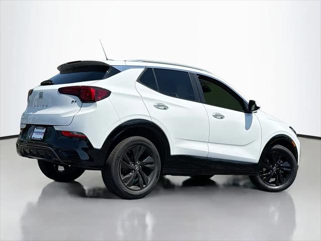 2024 Buick Encore GX Sport Touring FWD