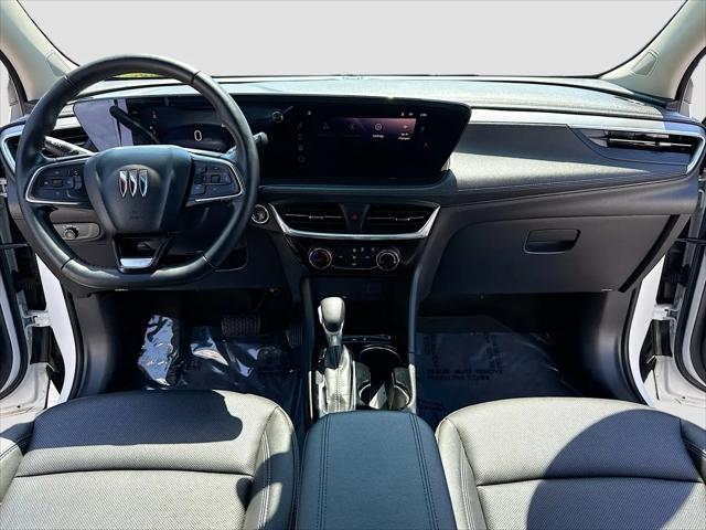 2024 Buick Encore GX Sport Touring FWD