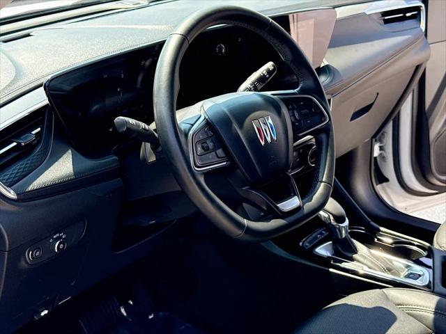 2024 Buick Encore GX Sport Touring FWD