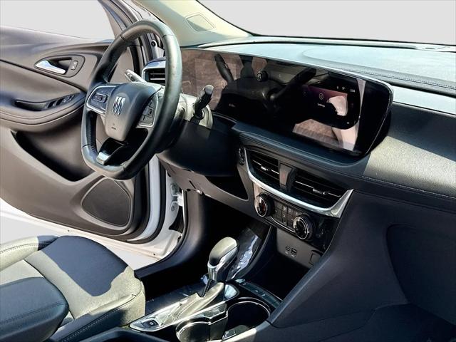 2024 Buick Encore GX Sport Touring FWD
