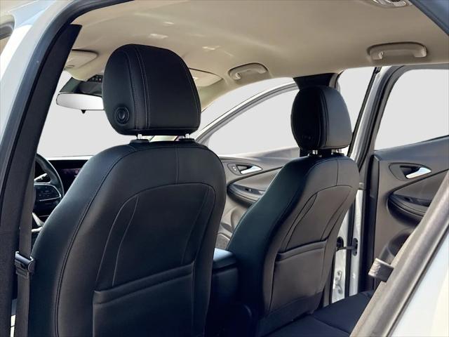 2024 Buick Encore GX Sport Touring FWD