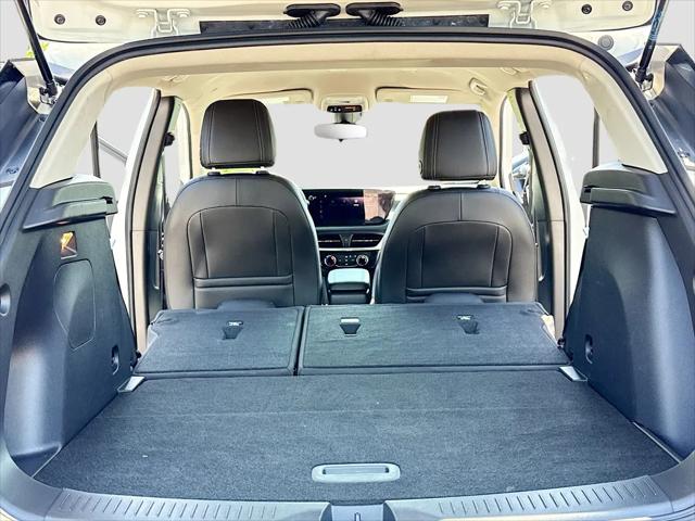 2024 Buick Encore GX Sport Touring FWD