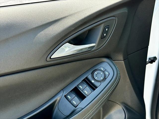 2024 Buick Encore GX Sport Touring FWD