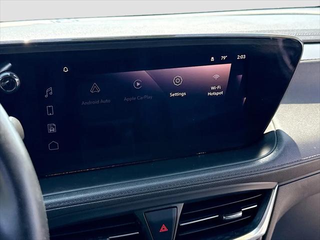 2024 Buick Encore GX Sport Touring FWD