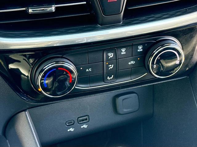2024 Buick Encore GX Sport Touring FWD