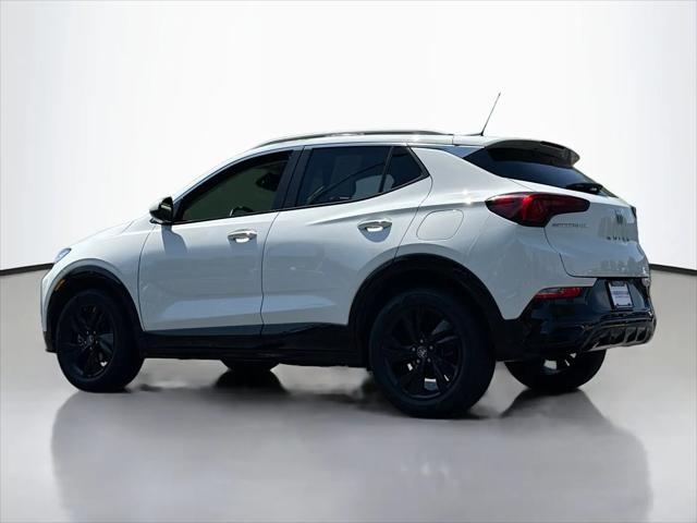 2024 Buick Encore GX Sport Touring FWD