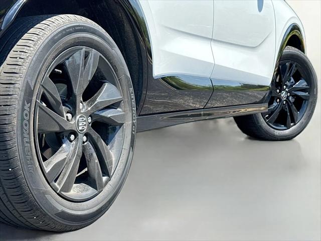 2024 Buick Encore GX Sport Touring FWD