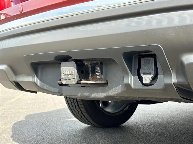 2019 Nissan Pathfinder Platinum