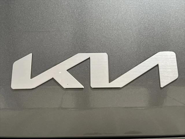 2024 Kia EV9 Light Short Range