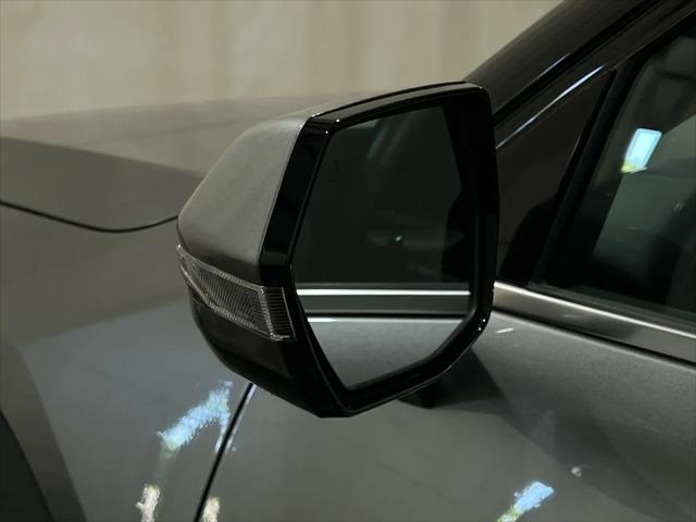 2024 Kia EV9 Light Short Range