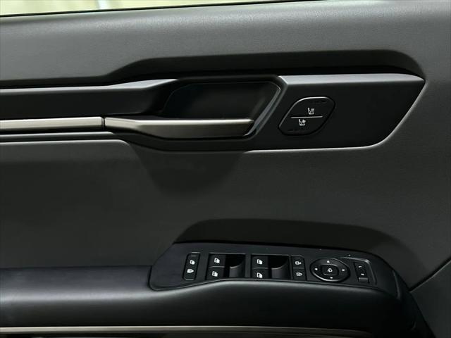 2024 Kia EV9 Light Short Range