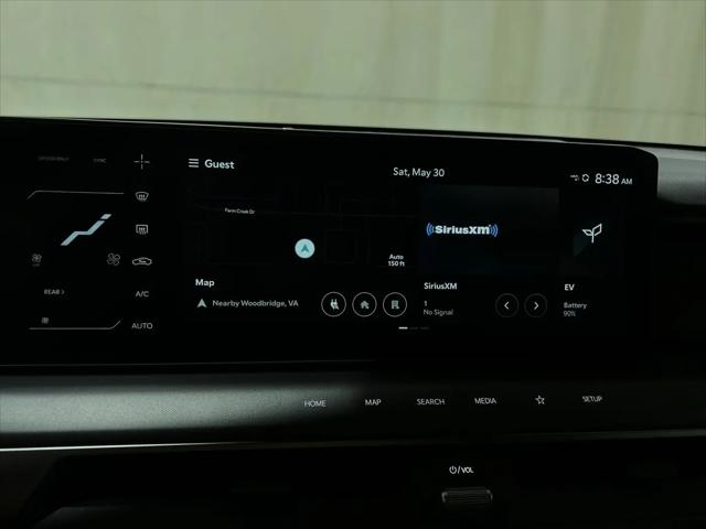 2024 Kia EV9 Light Short Range